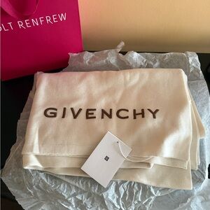 Givenchy Scarf